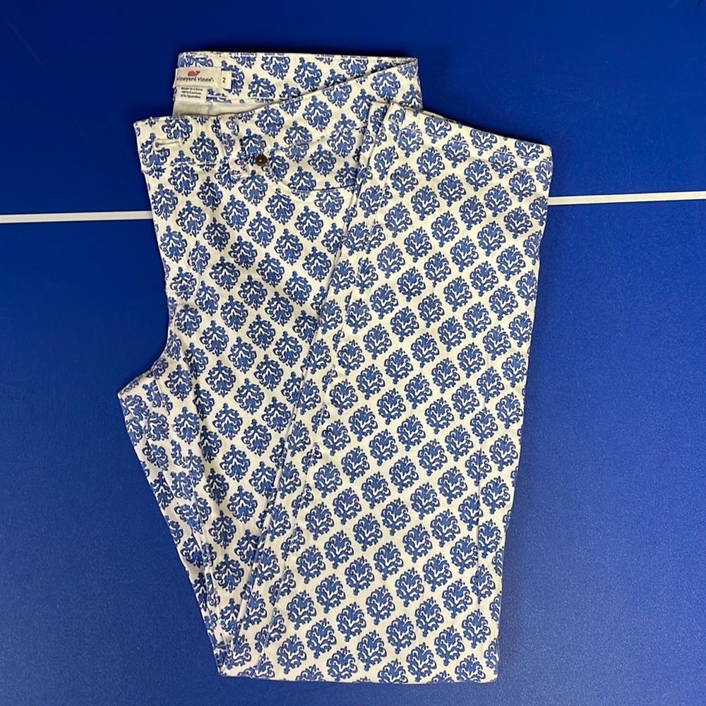 Women’s Vineyard Vines Printed Jeans